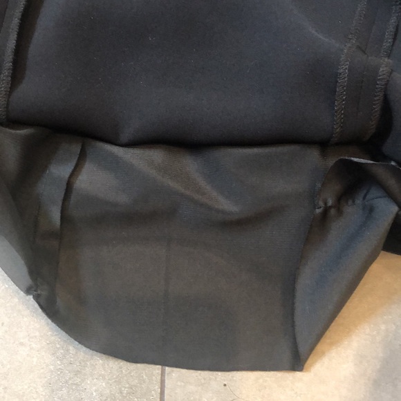 Rag & Bone Black Top - Picture 13 of 16